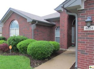 4024 Whispering Oaks, Temple, TX 76504
