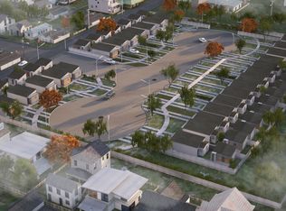 4802 BLUFF ST LOT W, San Antonio, TX 78228