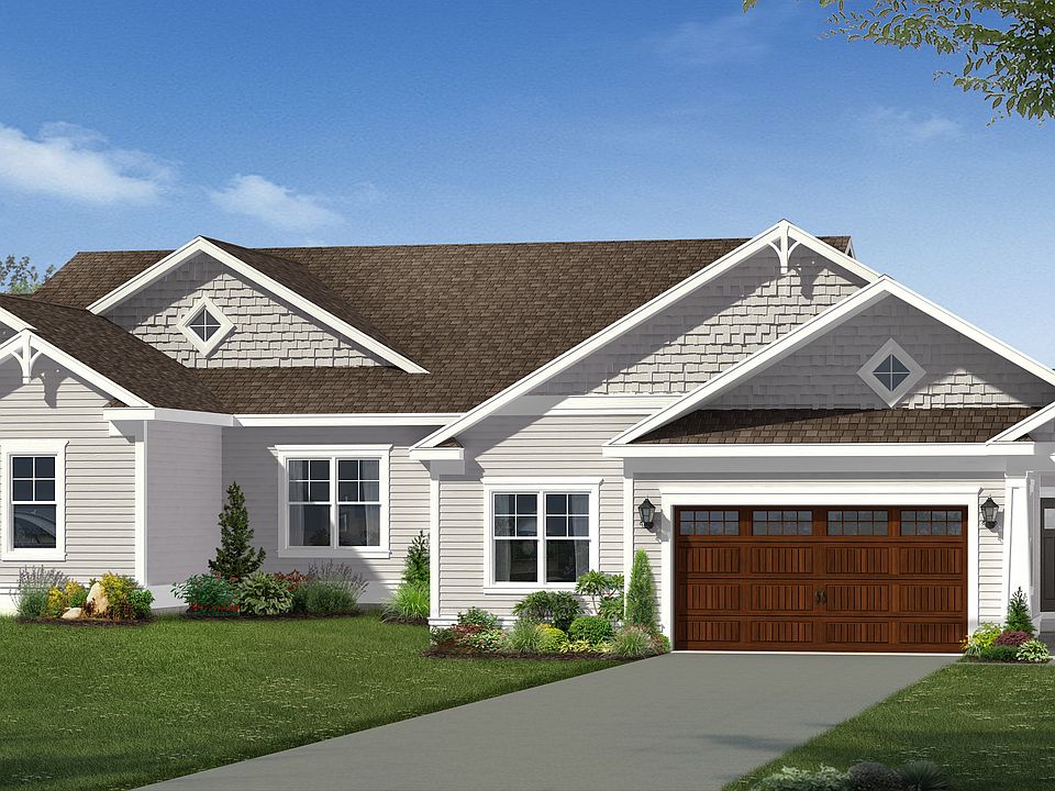 Front Elevation