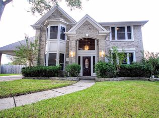 1802 Hickory Hill Ct, Sugar Land, TX 77478