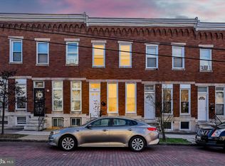 2621 E Oliver St, Baltimore, MD 21213