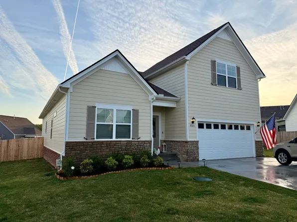 7023 Sully Ct, Fairview, TN 37062