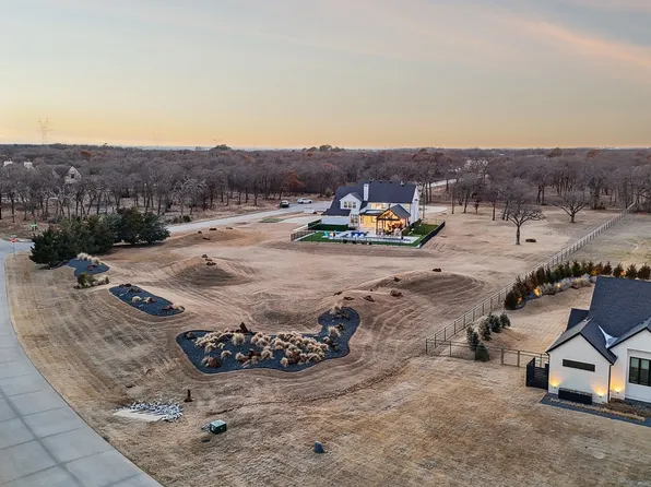 1001 Hat Creek Rd, Bartonville, TX 76226