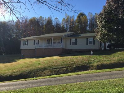 28567 Us Highway 58, Lebanon, VA, 24266