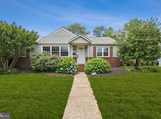 216 Spout Spring Ave, Lumberton, NJ 08048