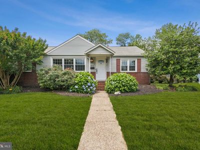 216 Spout Spring Ave, Lumberton, NJ, 08048