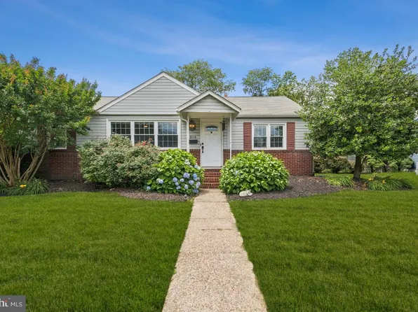 216 Spout Spring Ave, Lumberton, NJ 08048