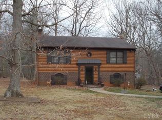 334 Woodland Dr, Madison Heights, VA 24572