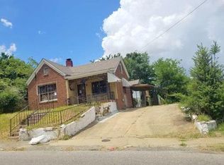 470 Walker Ave, Memphis, TN 38126
