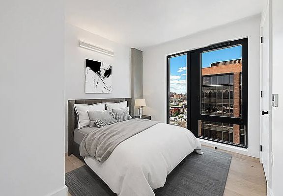 2nd image of 60 W 125th St #1509