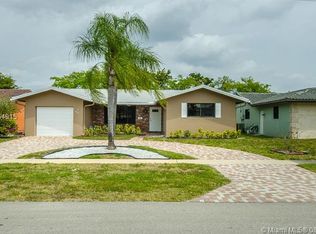 4011 Thomas St, Hollywood, FL 33021