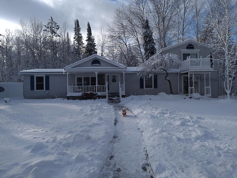 2702 E West Branch Rd, Prudenville, MI 48651 Zillow