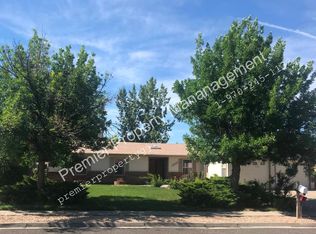 2531 Pheasant Run Cir, Grand Junction, CO 81506