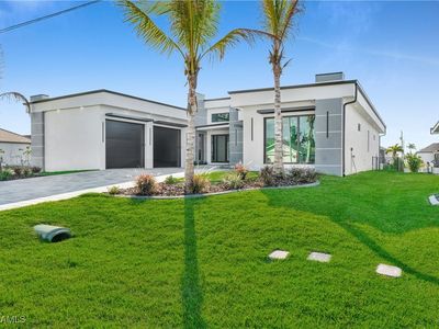 110 SW 35th Pl, Cape Coral, FL, 33991