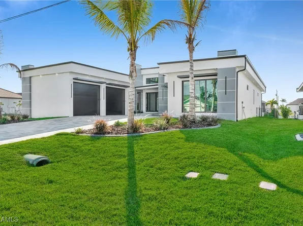 110 SW 35th Pl, Cape Coral, FL 33991