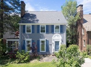 3332 Braemar Rd, Shaker Heights, OH 44120