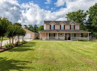 9930 Holly Dr, Lumberton, TX 77657