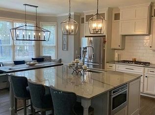 15634 Knox Hill Rd, Huntersville, NC 28078