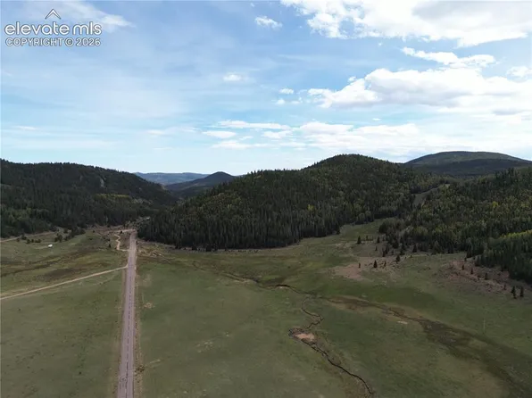 677 County Road 81, Cripple Creek, CO 80813