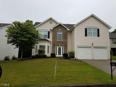 355 Blackwood Ln #30, Suwanee, GA, 30024
