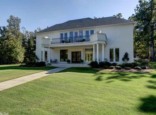 18008 Agee Ln, Little Rock, AR 72223