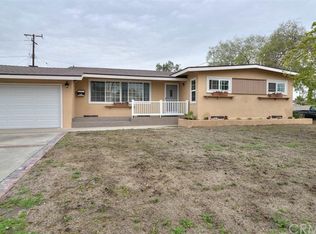 2849 W Lynrose Dr, Anaheim, CA 92804