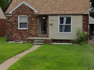 26271 W Hills Dr, Inkster, MI 48141