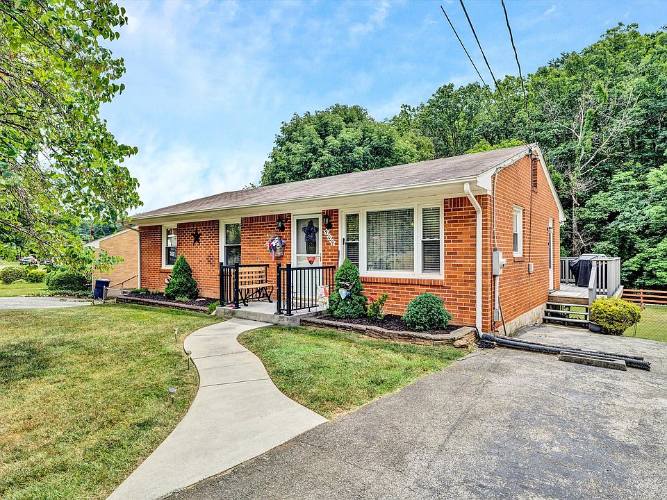 1st image of 909 Hartsook Blvd SE