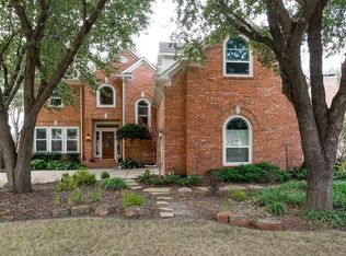 7521 Primrose Dr, Irving, TX 75063