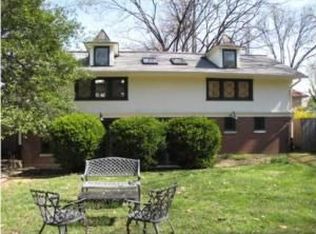 1315 Cherokee Rd, Louisville, KY 40204