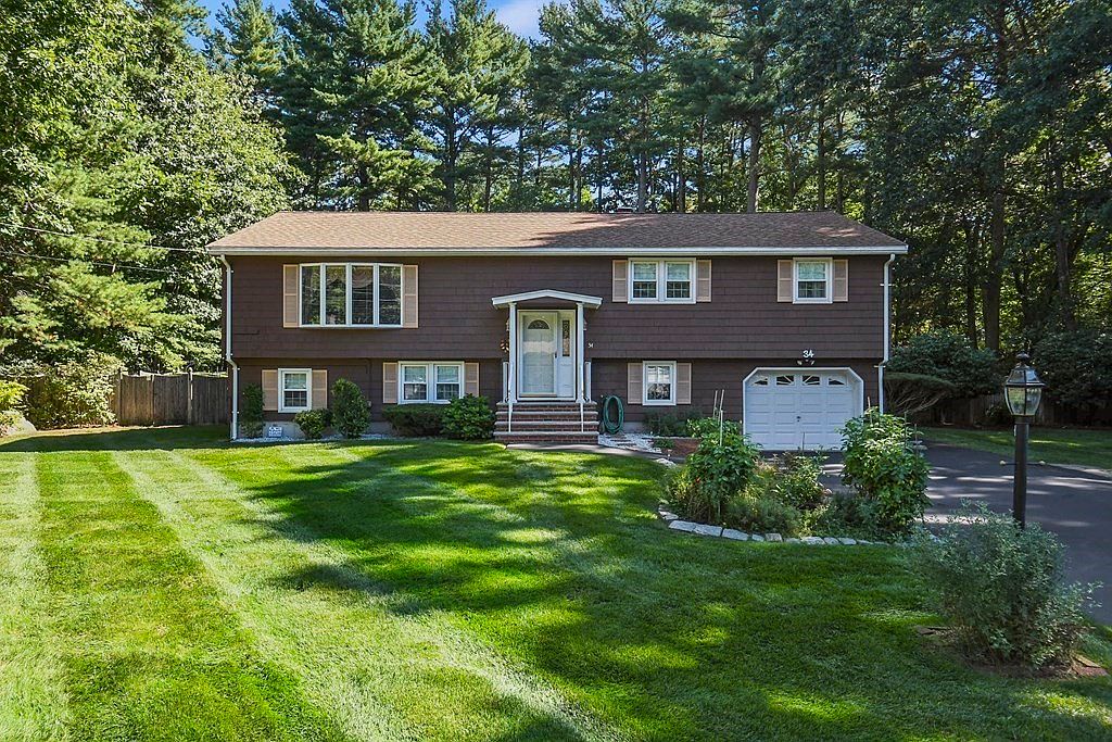 34 Lois Ln, Billerica, MA 01821 Zillow