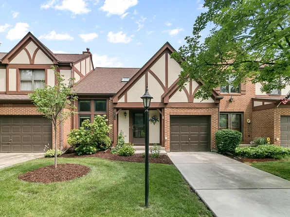 11016 Eaton Ct, Westchester, IL 60154