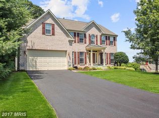 408 Ronsdale Rd, Eldersburg, MD 21784