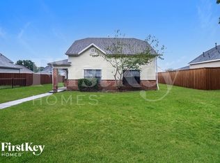 10256 Budtime Ln, Dallas, TX 75217