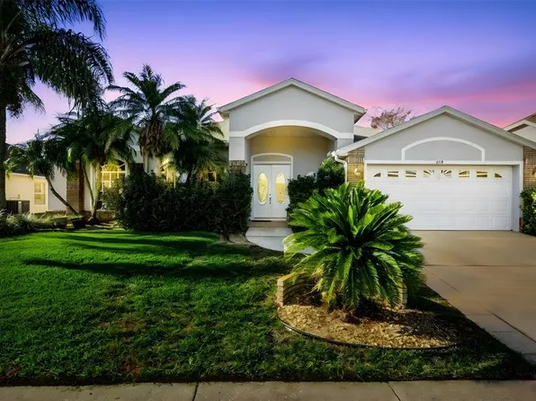 639 Lakehaven Cir, Orlando, FL 32828