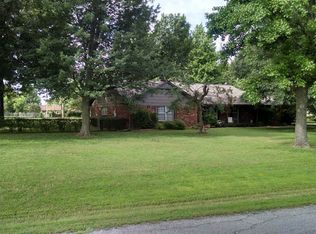 14910 E 99th St N, Owasso, OK 74055