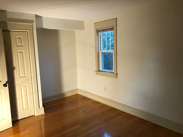 1st Floor Bedroom