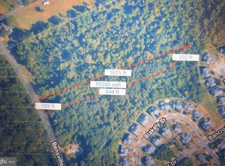 Bensville Rd, Waldorf, MD 20603