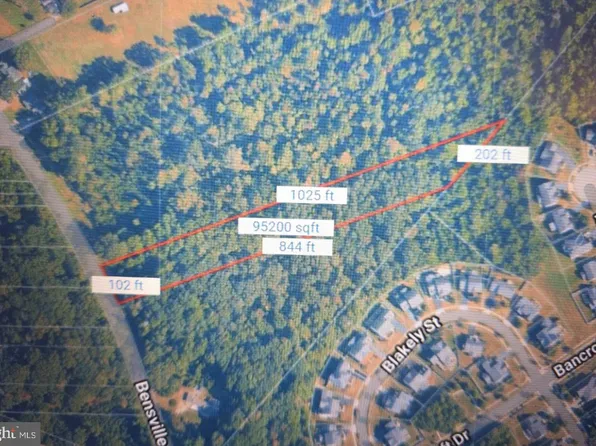 Bensville Rd, Waldorf, MD 20603