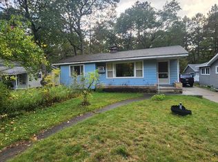 4135 Forest Rd, Oscoda, MI 48750