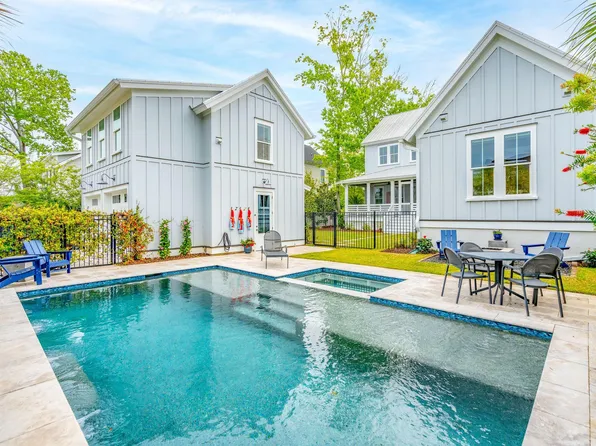 1891 Bolden Dr, Mount Pleasant, SC 29466