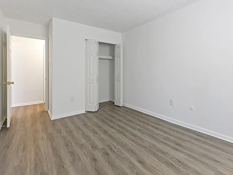 Bedroom #2 - 2 Bdrm Apt