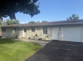 6381 Everest Dr #1, Madison, WI 53719