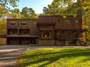 7 Breckenridge Rd, Chappaqua, NY 10514