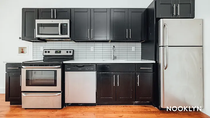 Rented by Nooklyn NYC LLC | media 10