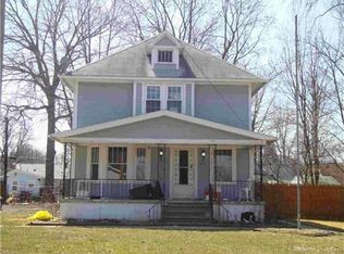 5117 Egger Rd, Toledo, OH 43615