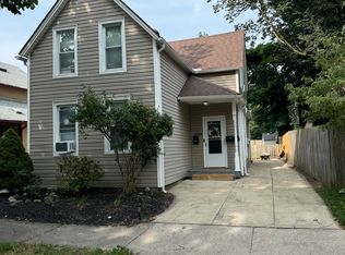 1735 Randall Rd, Cleveland, OH 44113