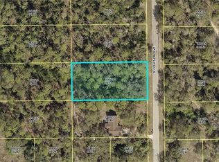 1809 Jefferson Ave, Lehigh Acres, FL 33972