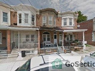1237 Sheridan St, Camden, NJ 08104