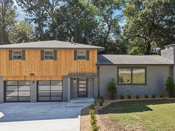 3424 E 41st St, Tulsa, OK 74135